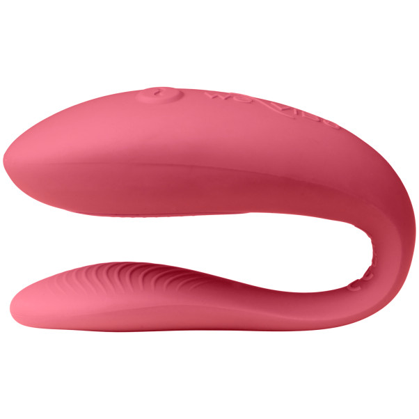 We-Vibe Sync Lite Appstyrt Parvibrator Produktbilde 2