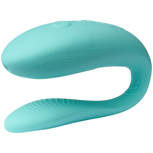 We-Vibe Sync Lite Appstyrt Parvibrator Produktbilde 3