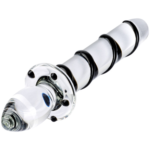 JOYRIDE Premium GlassiX 01 Glassdildo 20,5 cm Produktbilde 2