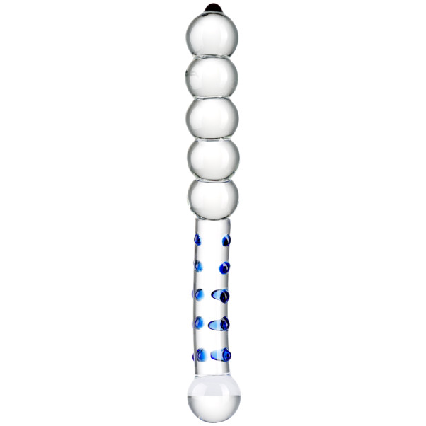 JOYRIDE Premium GlassiX 05 Glassdildo 23,5 cm Produktbilde 2
