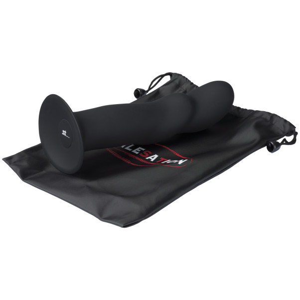 Malesation Robbie Big Dildo 19,2 cm Produktbilde 3