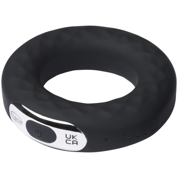 MALESATION Vibro Spanning-Ring Penisring Produktbilde 1