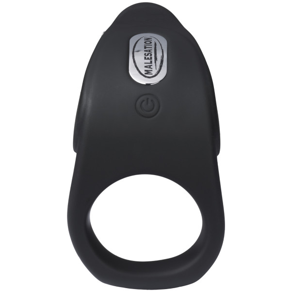 MALESATION Vibro Lust Ring Penisring Produktbilde 1