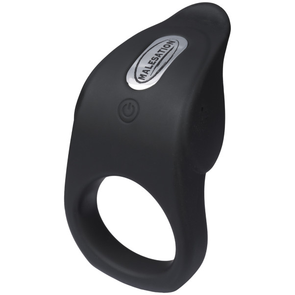 MALESATION Vibro Lust Ring Penisring Produktbilde 2