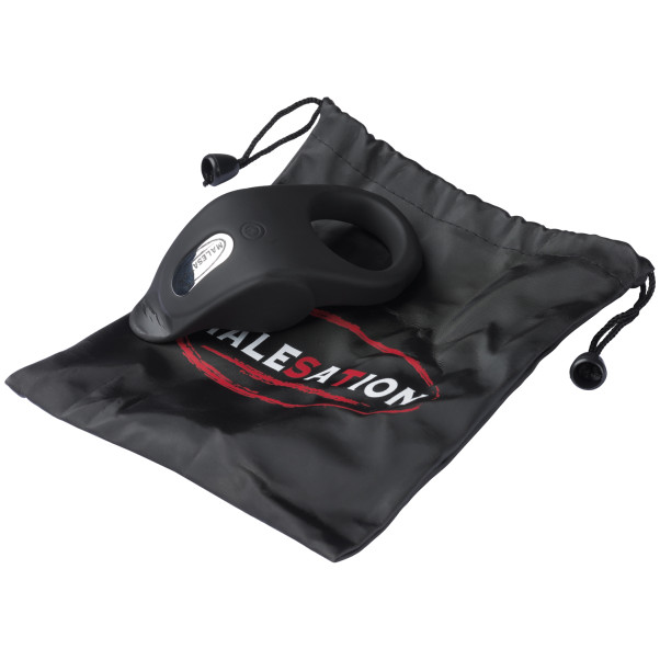 MALESATION Vibro Lust Ring Penisring Produktbilde 5
