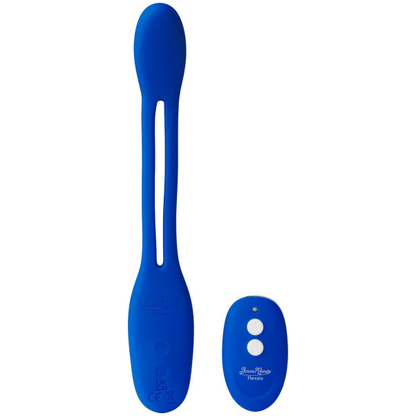 BeauMents Flexxio Vibrator Produktbilde 1