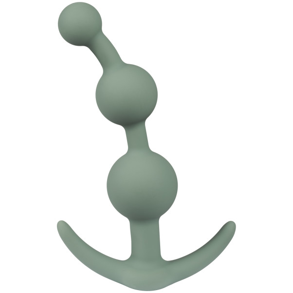 Amaysin Beaded Analkjede Produktbilde 1