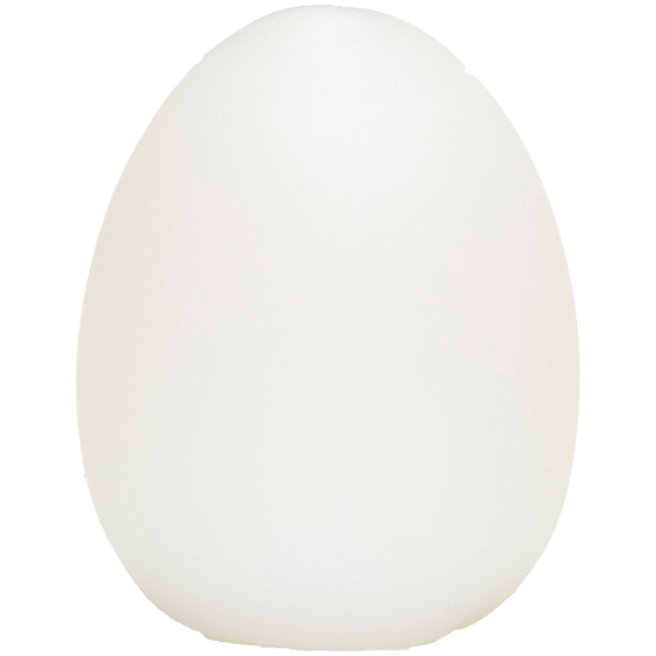 TENGA COOL Egg Snow Crystal Masturbator Produktbilde 1