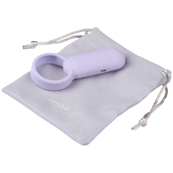 iroha by TENGA Smart Vibe Penisring Produktbilde 5