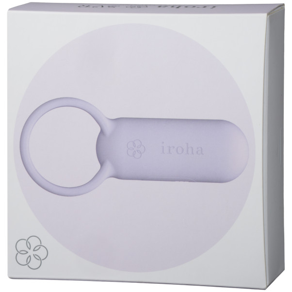 iroha by TENGA Smart Vibe Penisring Emballasjebilde 90
