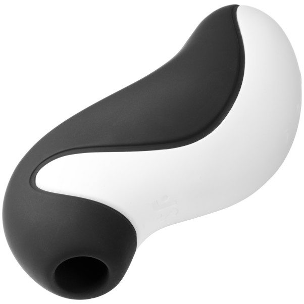 Satisfyer Orca Dobbel Lufttrykksvibrator Produktbilde 4