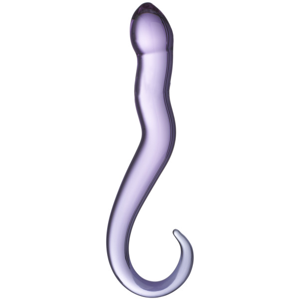 Sinful Sway Glassdildo Produktbilde 1