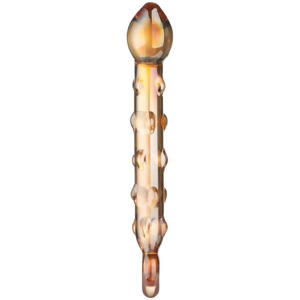 Sinful Chromatic Nubs Glassdildo Produktbilde 2