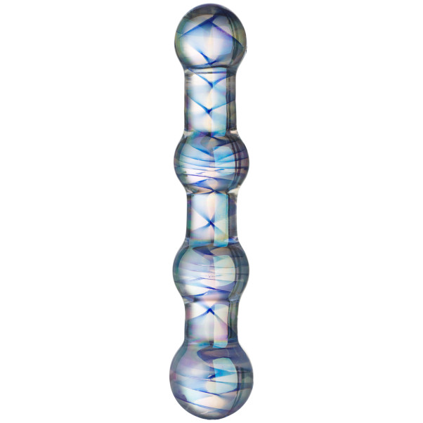 Sinful Swirl Glassdildo Produktbilde 1