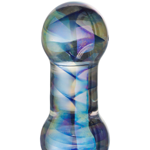 Sinful Swirl Glassdildo Produktbilde 2