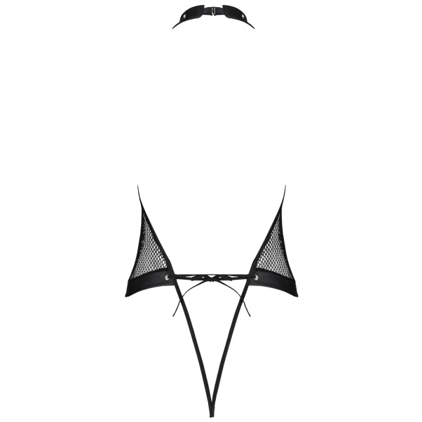 Passion Moonlight Fiskenett Body Produktbilde 4