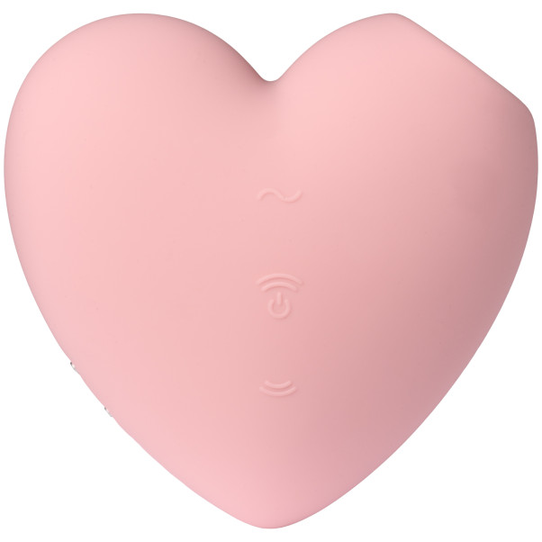 Satisfyer Cutie Heart Klitorisstimulator Produktbilde 3