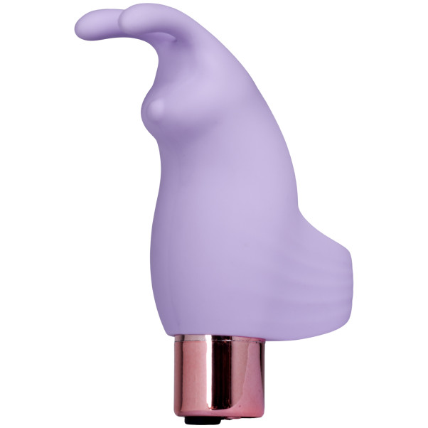baseks Bunny Buzz Fingervibrator Produktbilde 1
