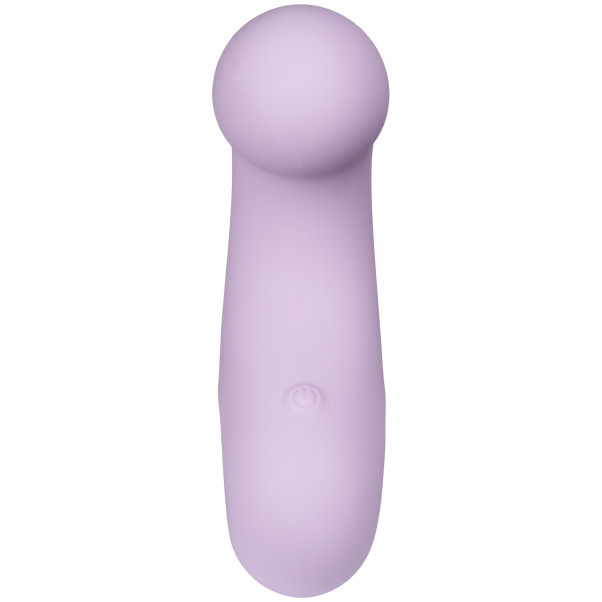 baseks Rumbling Purple Blizz G-Punktsvibrator Produktbilde 2