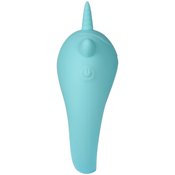 baseks Magical Unicorn Penisring til Par Produktbilde 2