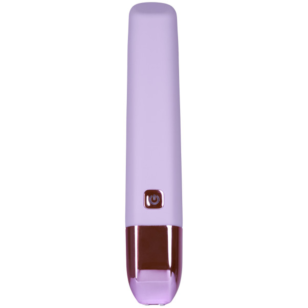 baseks Precision Ladyfinger Vibrator Lilla Produktbilde 2