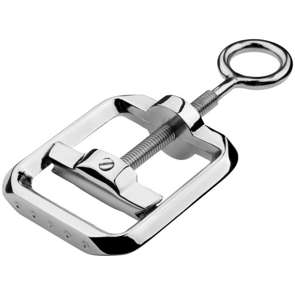 Kiotos Steel Ball Clamp Produktbilde 2