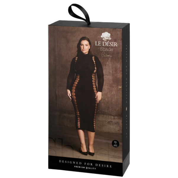 Le Désir Shade Carme XI Kjole Plus Size Emballasjebilde 90