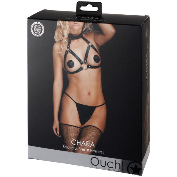 Ouch! Chara Brystsele Emballasjebilde 90