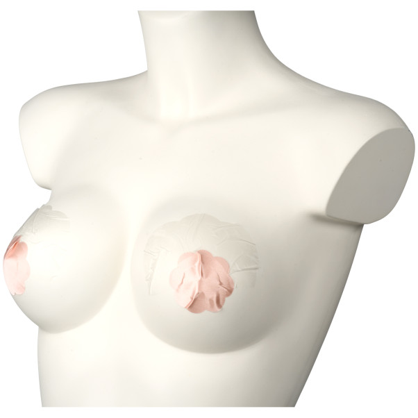 Bye Bra Breast Lift Tape A-C Skål 3 par Produktbilde 3
