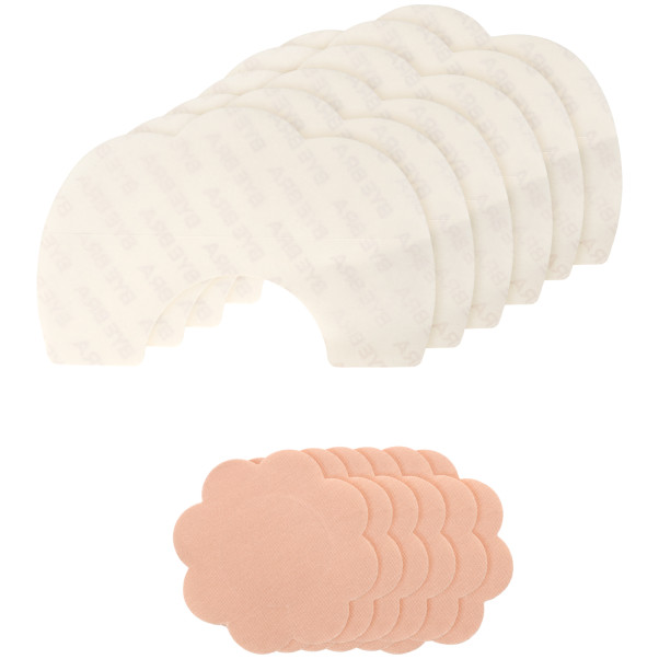 Bye Bra Breast Lift Tape D-F Skål 3 par Produktbilde 1