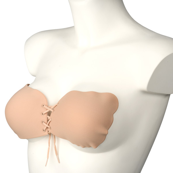 Bye Bra Lace-it Bra B-skål Produktbilde 2