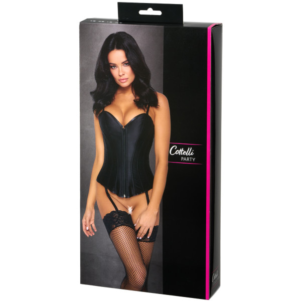 Cottelli Korsett Emballasjebilde 90
