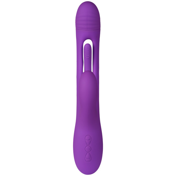 Tracy's Dog Rabbitvibrator med Flicker Produktbilde 5