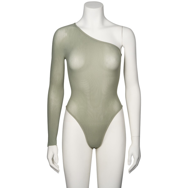 NORTIE Araceae One Sleeve Bodystocking Produktbilde 4