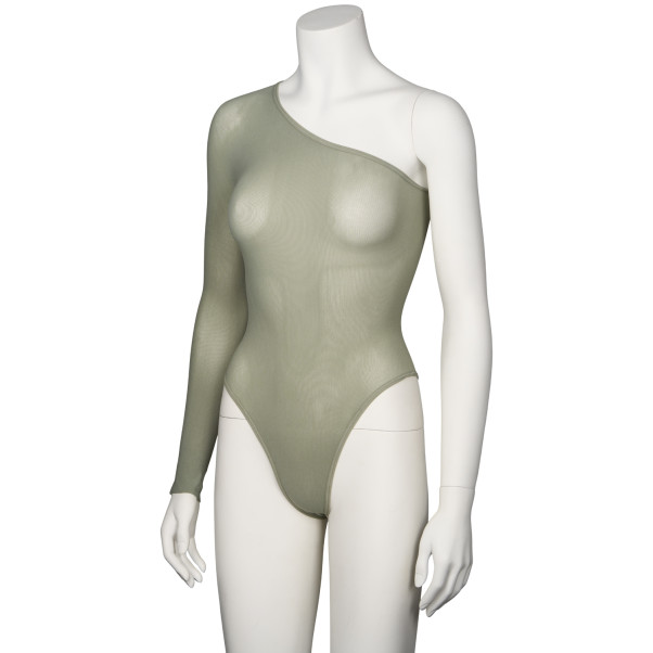 NORTIE Araceae One Sleeve Bodystocking Produktbilde 5