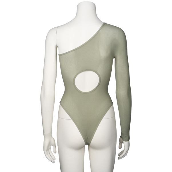 NORTIE Araceae One Sleeve Bodystocking Produktbilde 6