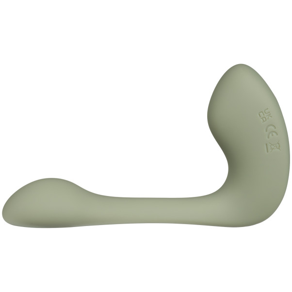 Sinful Double Fun Parvibrator Produktbilde 1