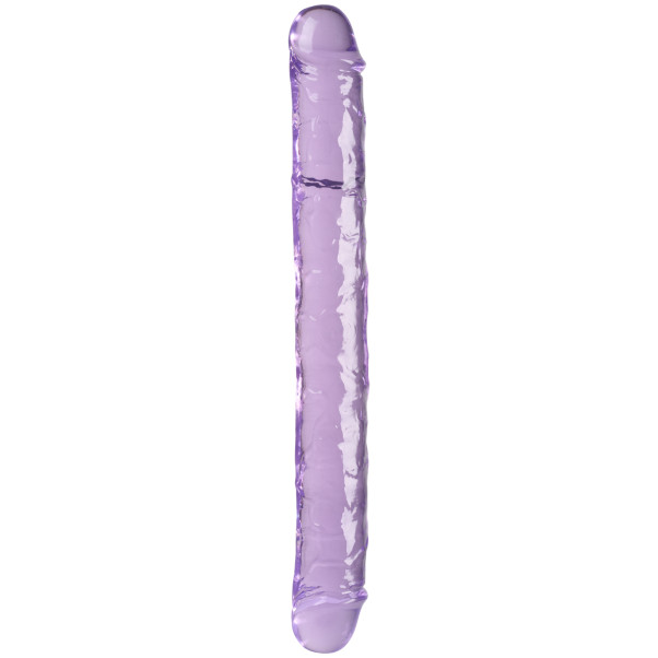 REALROCK Realistisk Dobbeltdildo 34 cm Produktbilde 1