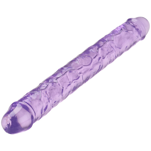 REALROCK Realistisk Dobbeltdildo 34 cm Produktbilde 3