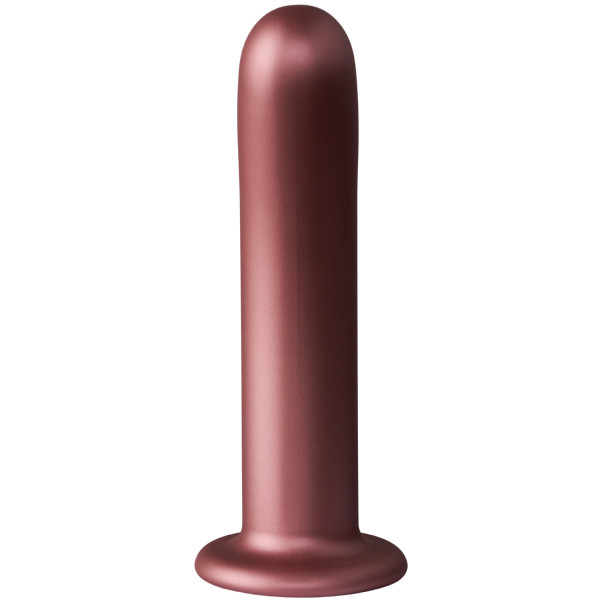 Ouch! Smooth Silikon G-punktsdildo 17 cm Produktbilde 2