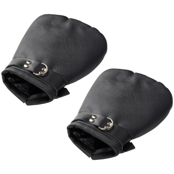 Ouch! Puppy Play Fist Fôrede Votter Produktbilde 1