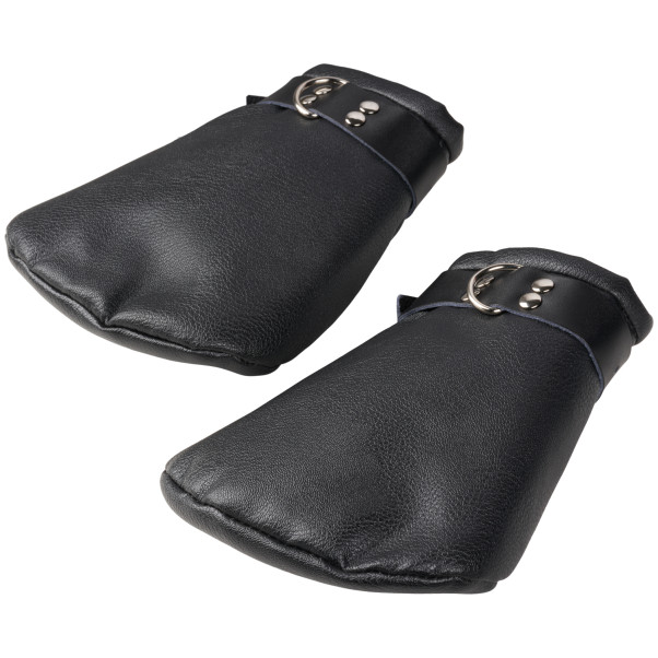 Ouch! Puppy Play Fist Fôrede Votter Produktbilde 4