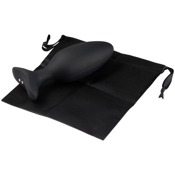 Lovense Hush 2 Appstyrt Medium Analplugg Produktbilde 3