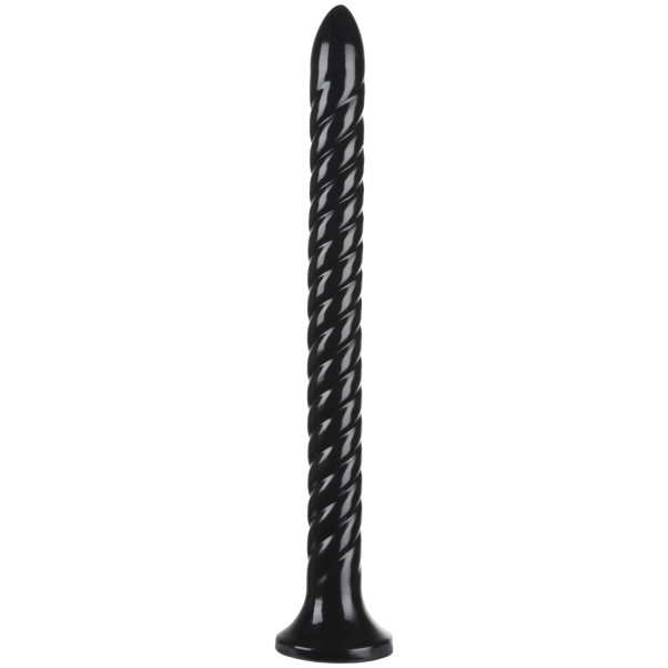 Ouch! Swirled Anal Snake 40 cm Produktbilde 1