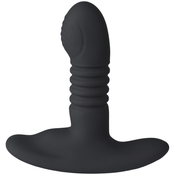 CalExotics Eclipse Thrusting Roterende Prostatastimulator Produktbilde 1