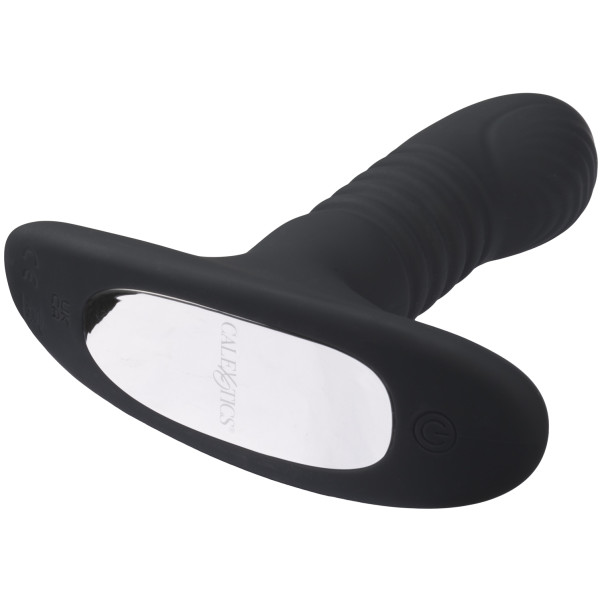 CalExotics Eclipse Thrusting Roterende Prostatastimulator Produktbilde 4