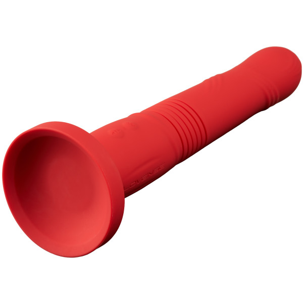 Lovense Gravity Thrusting Dildo Produktbilde 4