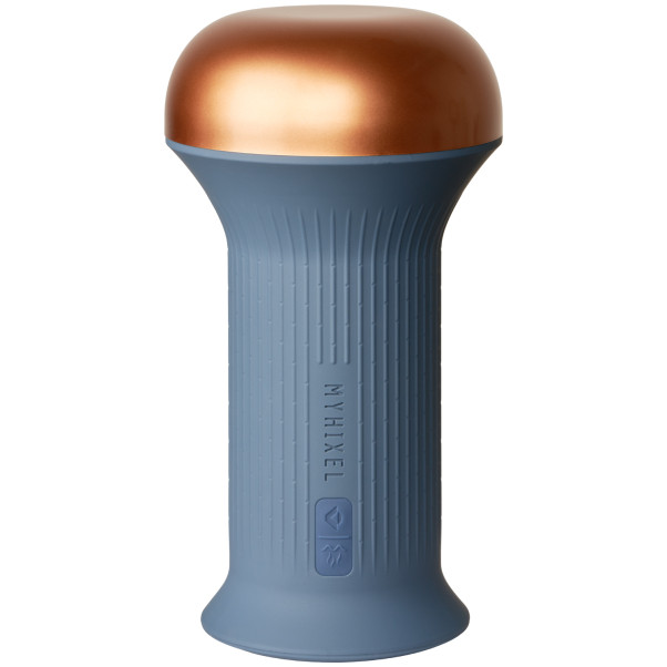 MYHIXEL Control App-styrt Trenings Masturbator Produktbilde 4