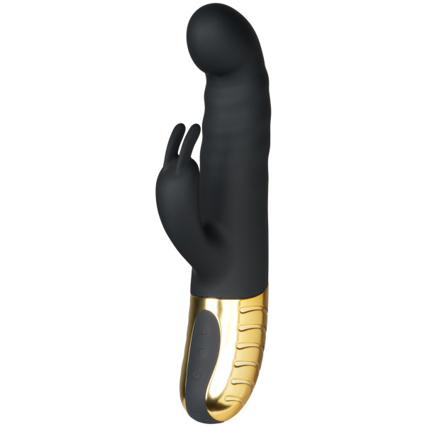 Marc Dorcel G-Stormer Thrusting Rabbitvibrator Produktbilde 1