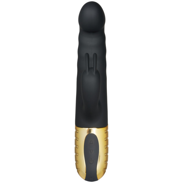 Marc Dorcel G-Stormer Thrusting Rabbitvibrator Produktbilde 2